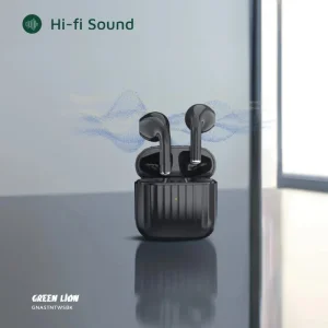 هندزفری بلوتوثی گرین لاین Austin GL-TWS79 GNASTNTWSBK - تصویر 11