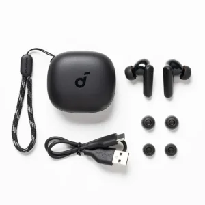 هندزفری بلوتوثی انکر Soundcore R50i A3949 Highcopy - تصویر 6