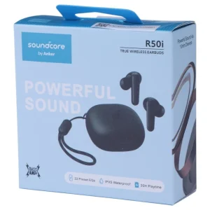 هندزفری بلوتوثی انکر Soundcore R50i A3949 Highcopy - تصویر 9