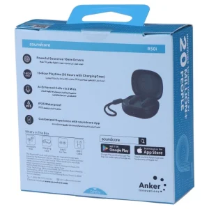 هندزفری بلوتوثی انکر Soundcore R50i A3949 Highcopy - تصویر 11
