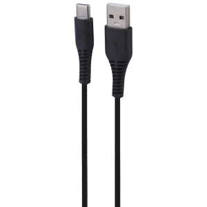 کابل تایپ سی فست شارژ 3 آمپر مستر لینک پلاس ETM 003 طول 1 متر - تصویر 4