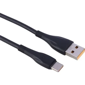 کابل تایپ سی فست شارژ 6 آمپر ایکس او XO-NB185 طول 1 متر - تصویر 2