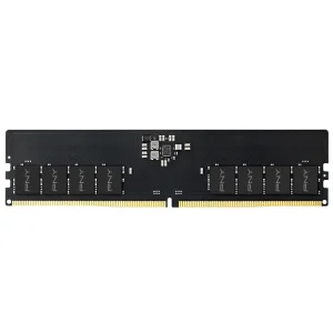 رم کامپیوتر پی ان وای Performance DDR5 16GB Single 5600MHz CL46