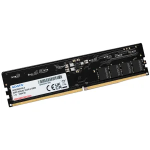 رم کامپیوتر ای دیتا U-DIMM DDR5 16GB Single 5600MHz CL46 - تصویر 3