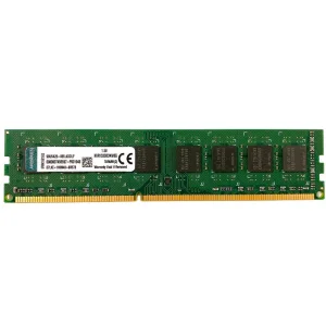 رم کامپیوتر کینگستون DDR3 8GB Single 1333MHz CL9