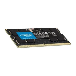 رم لپ تاپ کروشیال DDR5 16GB Single 5600MHz CL46 - تصویر 3