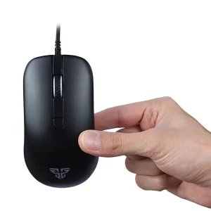 موس گیمینگ فنتک Rhasta G10 - تصویر 6
