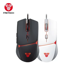 موس گیمینگ فنتک CRYPTO VX7 - تصویر 3