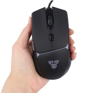 موس گیمینگ فنتک CRYPTO VX7 - تصویر 5
