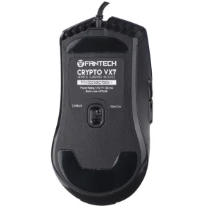 موس گیمینگ فنتک CRYPTO VX7 - تصویر 6