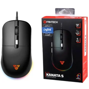 موس گیمینگ فنتک Kanata S VX9S