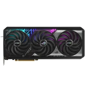 کارت گرافیک ASUS ROG Strix GeForce RTX 5070 OC Edition 12GB GDDR7 192Bit - تصویر 2