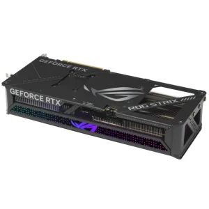کارت گرافیک ASUS ROG Strix GeForce RTX 5070 OC Edition 12GB GDDR7 192Bit - تصویر 4