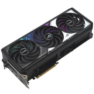 کارت گرافیک ASUS ROG Strix GeForce RTX 5070 OC Edition 12GB GDDR7 192Bit - تصویر 5