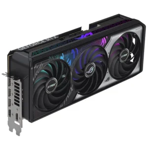 کارت گرافیک ASUS ROG Strix GeForce RTX 5070 OC Edition 12GB GDDR7 192Bit - تصویر 9