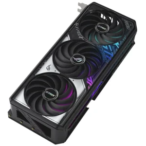 کارت گرافیک ASUS ROG Strix GeForce RTX 5070 OC Edition 12GB GDDR7 192Bit - تصویر 10