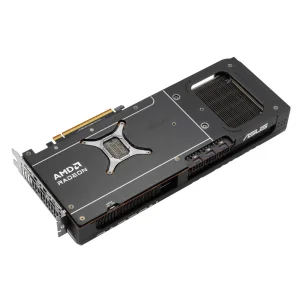 کارت گرافیک ASUS Prime Radeon RX 9070 XT OC Edition 16GB GDDR6 256Bit - تصویر 8