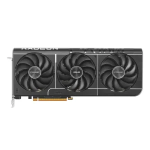 کارت گرافیک ASUS Prime Radeon RX 9070 OC Edition 16GB GDDR6 256Bit - تصویر 2