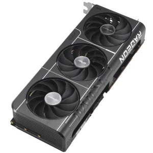کارت گرافیک ASUS Prime Radeon RX 9070 OC Edition 16GB GDDR6 256Bit - تصویر 8