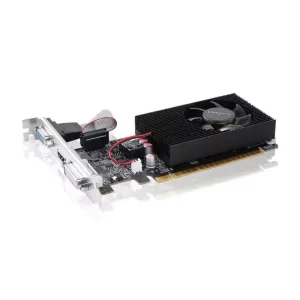 کارت گرافیک Unika GeForce GT730 4GD3 V7 4GB DDR3 128Bit - تصویر 3