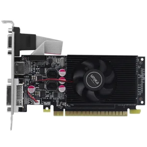 کارت گرافیک Unika GeForce GT610 2GD3 V1 2GB DDR3 64Bit