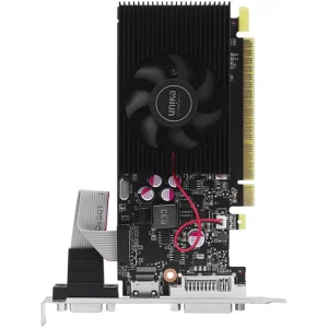 کارت گرافیک Unika GeForce GT610 2GD3 V1 2GB DDR3 64Bit - تصویر 3