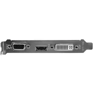کارت گرافیک Unika GeForce GT610 2GD3 V1 2GB DDR3 64Bit - تصویر 4