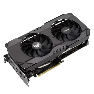 کارت گرافیک Asus TUF Gaming GeForce RTX3050 OC 8GB GDDR6 128Bit - تصویر 2