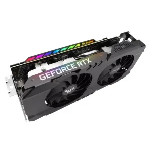 کارت گرافیک Asus TUF Gaming GeForce RTX3050 OC 8GB GDDR6 128Bit - تصویر 7