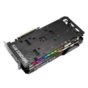کارت گرافیک Asus TUF Gaming GeForce RTX3050 OC 8GB GDDR6 128Bit - تصویر 8