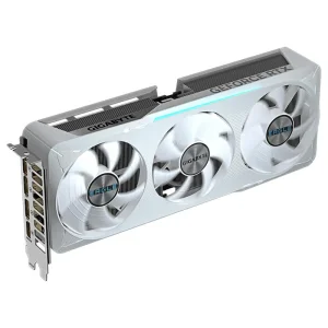 کارت گرافیک GIGABYTE EAGLE GeForce RTX 5070 OC ICE SFF 12GB GDDR7 192Bit - تصویر 4