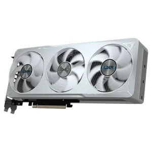 کارت گرافیک GIGABYTE EAGLE GeForce RTX 5070 OC ICE SFF 12GB GDDR7 192Bit - تصویر 6
