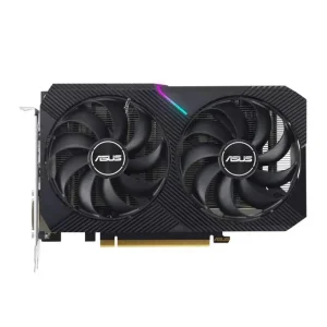 کارت گرافیک Asus Dual GeForce RTX3050 V2 OC 8GB GDDR6 128Bit - تصویر 2