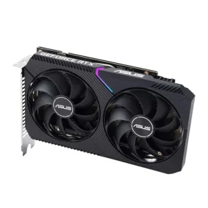 کارت گرافیک Asus Dual GeForce RTX3050 V2 OC 8GB GDDR6 128Bit - تصویر 4