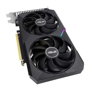 کارت گرافیک Asus Dual GeForce RTX3050 V2 OC 8GB GDDR6 128Bit - تصویر 5