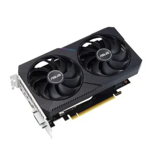 کارت گرافیک Asus Dual GeForce RTX3050 V2 OC 8GB GDDR6 128Bit - تصویر 6