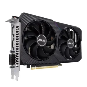 کارت گرافیک Asus Dual GeForce RTX3050 V2 OC 8GB GDDR6 128Bit - تصویر 7