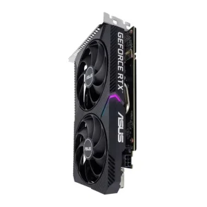 کارت گرافیک Asus Dual GeForce RTX3050 V2 OC 8GB GDDR6 128Bit - تصویر 8