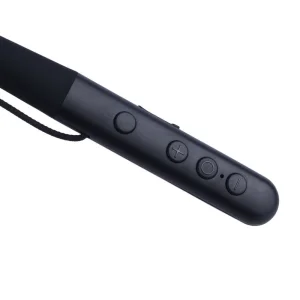 هندزفری بلوتوثی گردنی هترون HNK340M - تصویر 6