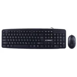 کیبورد و موس ایکس پی پروداکت XP-14500U