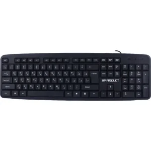 کیبورد و موس ایکس پی پروداکت XP-14500U - تصویر 3