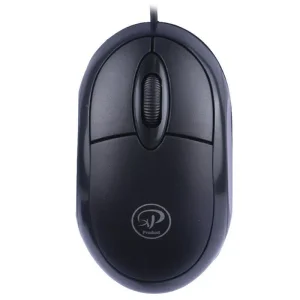 کیبورد و موس ایکس پی پروداکت XP-14500U - تصویر 4