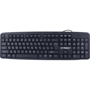 کیبورد و موس ایکس پی پروداکت XP-14500U - تصویر 5