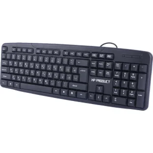 کیبورد و موس ایکس پی پروداکت XP-14500U - تصویر 6