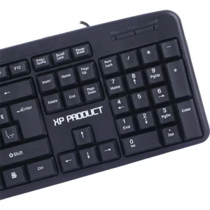 کیبورد و موس ایکس پی پروداکت XP-14500U - تصویر 7