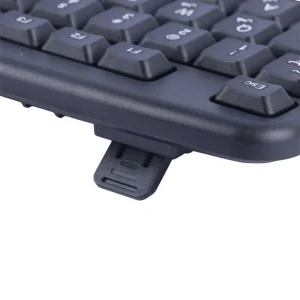 کیبورد و موس ایکس پی پروداکت XP-14500U - تصویر 9
