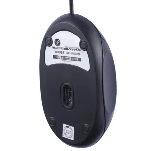 کیبورد و موس ایکس پی پروداکت XP-14500U - تصویر 12