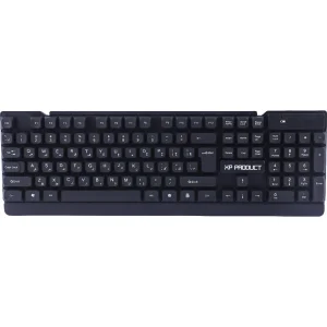 کیبورد و موس بی سیم ایکس پی پروداکت XP-W3200U - تصویر 3