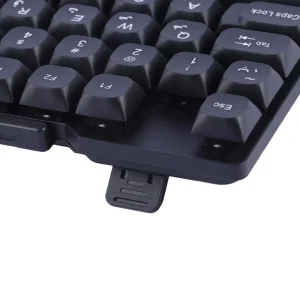 کیبورد و موس بی سیم ایکس پی پروداکت XP-W3200U - تصویر 9