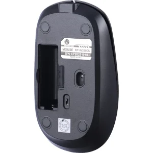 کیبورد و موس بی سیم ایکس پی پروداکت XP-W3200U - تصویر 10